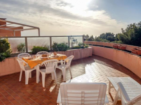 Apartment Le Grand Vallon by Interhome